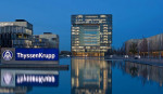 Германская Thyssenkrupp продает 20% акций металлургического подразделения