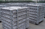 Китай увеличивает импорт алюминия