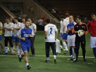  5-й юбилейный турнир по мини-футболу Трубмаш Cup 2011