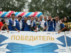В Москве состоялся первый открытый Кубок РСПМ по мини-футболу среди металлургических и металлоторговых компаний