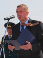 Ширяев Олег Петрович