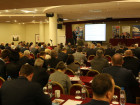 Конференция "Российский рынок металлов" 10 ноября открыла Неделю металлов в Москве