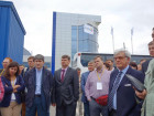 Алютех, БУТБ и Минск приняли участников алюминиевого бизнеса