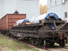 В сентябре ГП Стальные Конструкции переработали около 4 тыс. т оцинкованной стали