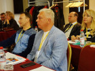 8-я Международная конференция «Алюминий: сплавы, прокат и профили для промышленности и строительства»