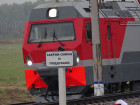 Международный железнодорожный салон «Экспо 1520» в Щербинке