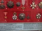 Оргкомитет «Металл-Экспо» в Центральном музее Вооруженных сил СССР