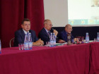 "Проволока-крепеж-2014", 3-я Общероссийская конференция