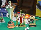 7-й Всероссийский чемпионат металлургов и металлотрейдеров по русскому бильярду 2012 года