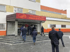 Посещение  Уралэлектромеди, РЗОЦМ и Музея военной и автомобильной техники