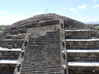 Мексика: сталь, пресса, пирамиды
