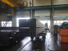 Производство металлоконстукций, метизов и стальных труб в объединении Татэлектромаш