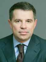 Комаров Андрей Ильич