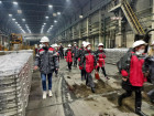 Модернизация Иркутской ГЭС и Иркутского алюминиевого завода