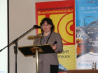 Конференция "Оцинкованный и окрашенный прокат-2012"