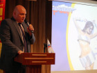 Ежегодный конгресс РСПМ в Санкт-Петербурге