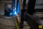 ОмЗМ-МЕТАЛЛ поставит 7 тыс. т металлоконструкций для крупного производителя минудобрений