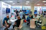 В Москве завершились выставки по литейным технологиям и металлоконструкциям