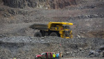 Индийская Vedanta может начать добычу железной руды в Либерии