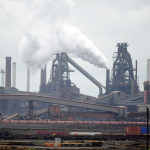 Американский инвестфонд планирует выкупить завод British Steel