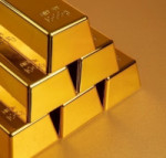 Золото опять дорожает
