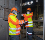 Экологи ЕВРАЗ НТМК отмечают 50-летний юбилей