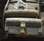 Сукремльский чугунолитейный завод в декабре перевыполнил план по производству тормозных колодок