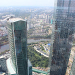 В Москве реорганизован Департамент градостроительной политики