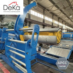 ГК ДеКа-Строй запустила новый профиль Н144