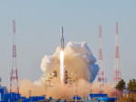 На «Восточном» введён в эксплуатацию стартовый стол для ракет «Ангара»