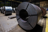 Pipe industry as a major consumer of hot-rolled steel products
