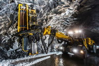 Nornickel announces consolidated production results for 1Q 2025 Nornickel announces consolidated production results for 1Q 2025