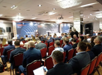 Consumers of carbon graphite products gathered in Kazan Consumers of carbon graphite products gathered in Kazan