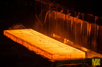 Steel in Russia will become cheaper in 2025 Steel in Russia will become cheaper in 2025