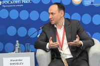 Severstal CEO does not rule out halting metallurgical production in Russia to balance supply Severstal CEO does not rule out halting metallurgical production in Russia to balance supply