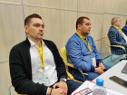 11-я Общероссийская конференция «Медь, латунь, бронза: тенденции производства и потребления»