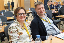 21-я Международная конференция «Оцинкованный и окрашенный прокат: тенденции производства и потребления»