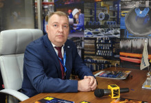 Журнал «Металлоснабжение и сбыт» на выставке «Металл-Экспо'2025»