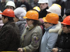 Русполимет запустил новый электросталеплавильный комплекс