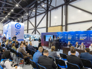 Журнал «Металлоснабжение и сбыт» на выставке «Металл-Экспо'2025»