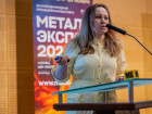 Комплекс Международных промышленных выставок «Металлоконструкции'2024», «Металлургия'2024» и «Литмаш'2024» (второй день)