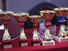 Награждение победителей конкурса «Лучший Интернет-проект 2012 года среди металлургических и металлоторговых компаний России и стран СНГ»