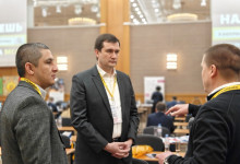 21-я Международная конференция «Оцинкованный и окрашенный прокат: тенденции производства и потребления»