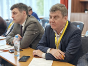 12-я Международная конференция «Нержавеющая сталь и российский рынок»