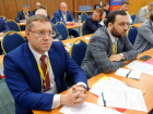 7-я Общероссийская конференция «Медь, латунь, бронза: тенденции производства и потребления» (День 1)