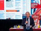 15-я Международная конференция «Оцинкованный и окрашенный прокат: тенденции производства и потребления»