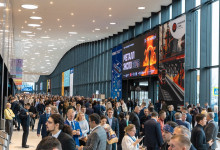 Журнал «Металлоснабжение и сбыт» на выставке «Металл-Экспо'2025»