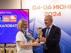 Комплекс Международных промышленных выставок «Металлоконструкции'2024», «Металлургия'2024» и «Литмаш'2024» (третий день)