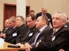 Общее Годовое собрание членов Международного Союза «Металлургмаш»