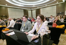 19-я Общероссийская конференция «Региональная металлоторговля России»